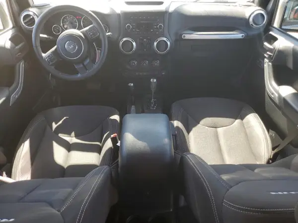 1C4BJWFG1HL578485 2017 JEEP WRANGLER - Image 8