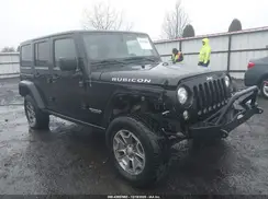 1C4BJWFG1HL616264 2017 JEEP WRANGLER