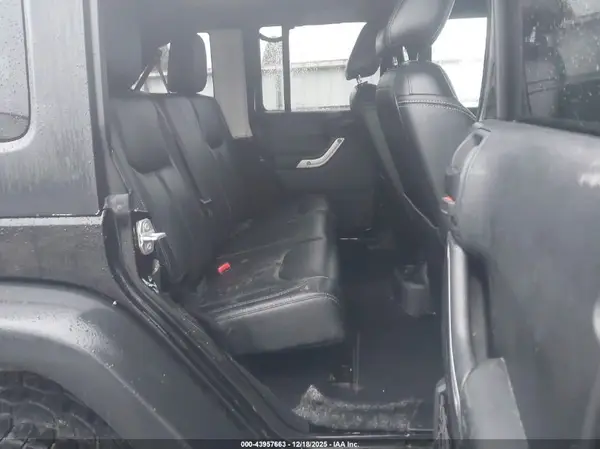 1C4BJWFG1HL616264 2017 JEEP WRANGLER - Image 8