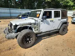 1C4BJWFG1HL640967 2017 JEEP WRANGLER