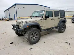 1C4BJWFG1HL667974 2017 JEEP WRANGLER