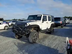 1C4BJWFG1HL670955 2017 JEEP WRANGLER