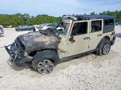 1C4BJWFG1HL701816 2017 JEEP WRANGLER
