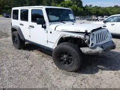 1C4BJWFG1HL711875 2017 JEEP WRANGLER