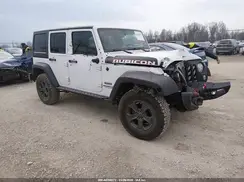 1C4BJWFG1HL721970 2017 JEEP WRANGLER