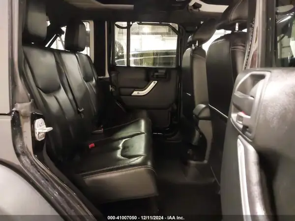 1C4BJWFG1HL724044 2017 JEEP WRANGLER - Image 8