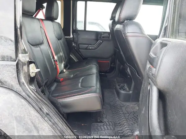 1C4BJWFG1HL728093 2017 JEEP WRANGLER - Image 8