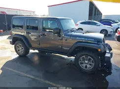 1C4BJWFG1HL731835 2017 JEEP WRANGLER