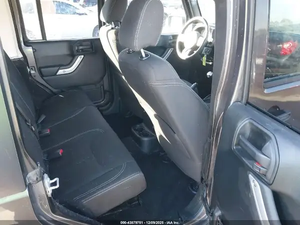 1C4BJWFG1HL731835 2017 JEEP WRANGLER - Image 8