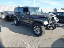 1C4BJWFG1HL747467 2017 JEEP WRANGLER