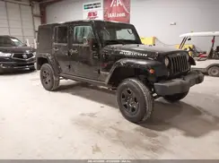 1C4BJWFG1JL822285 2018 JEEP WRANGLER