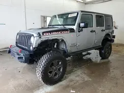 1C4BJWFG1JL833335 2018 JEEP WRANGLER