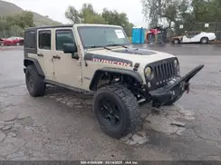 1C4BJWFG1JL841239 2018 JEEP WRANGLER