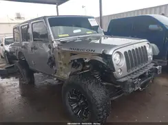 1C4BJWFG1JL851768 2018 JEEP WRANGLER