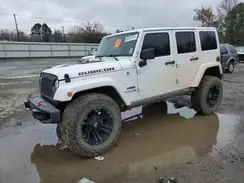 1C4BJWFG1JL866559 2018 JEEP WRANGLER