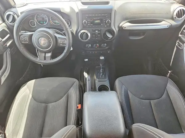 1C4BJWFG1JL890926 2018 JEEP WRANGLER - Image 8