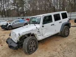 1C4BJWFG2GL112692 2016 JEEP WRANGLER