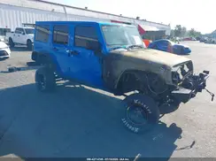1C4BJWFG2GL138435 2016 JEEP WRANGLER