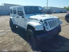 1C4BJWFG2GL141318 2016 JEEP WRANGLER