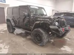 1C4BJWFG2GL144073 2016 JEEP WRANGLER