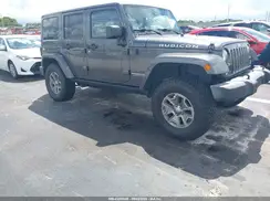 1C4BJWFG2GL174948 2016 JEEP WRANGLER