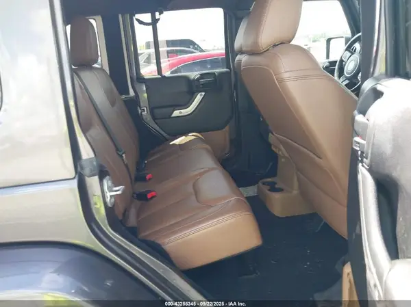 1C4BJWFG2GL174948 2016 JEEP WRANGLER - Image 8