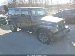 1C4BJWFG2GL180412 2016 JEEP WRANGLER