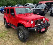 1C4BJWFG2GL182208 2016 JEEP WRANGLER