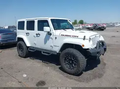 1C4BJWFG2GL187070 2016 JEEP WRANGLER