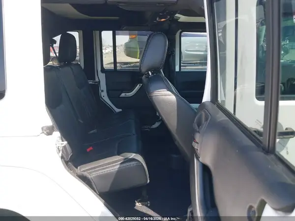 1C4BJWFG2GL187070 2016 JEEP WRANGLER - Image 8