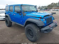 1C4BJWFG2GL192074 2016 JEEP WRANGLER