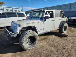1C4BJWFG2GL197985 2016 JEEP WRANGLER