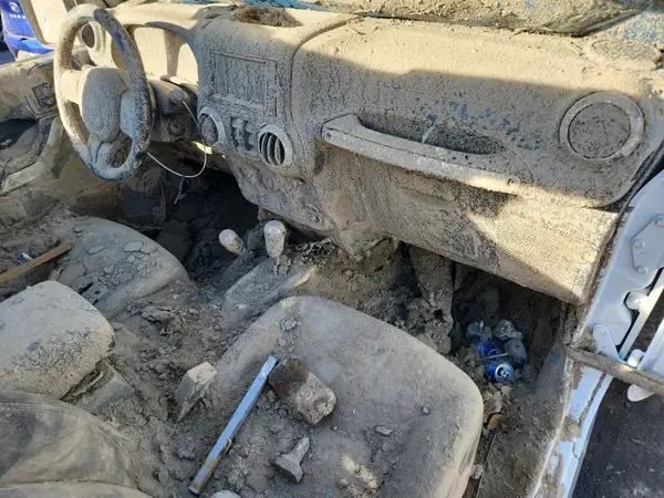 1C4BJWFG2GL197985 2016 JEEP WRANGLER - Image 8