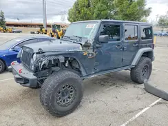 1C4BJWFG2GL200724 2016 JEEP WRANGLER
