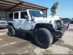 1C4BJWFG2GL230323 2016 JEEP WRANGLER