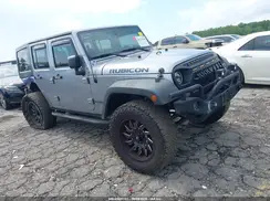 1C4BJWFG2GL231925 2016 JEEP WRANGLER