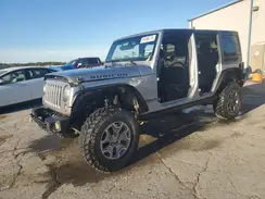 1C4BJWFG2GL236672 2016 JEEP WRANGLER
