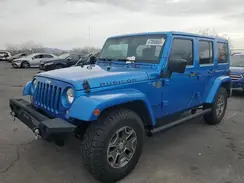 1C4BJWFG2GL238227 2016 JEEP WRANGLER