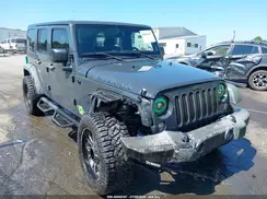 1C4BJWFG2GL240429 2016 JEEP WRANGLER
