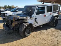 1C4BJWFG2GL243895 2016 JEEP WRANGLER