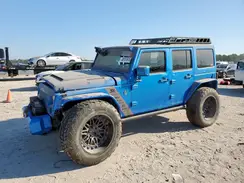 1C4BJWFG2GL250572 2016 JEEP WRANGLER