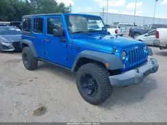 1C4BJWFG2GL252208 2016 JEEP WRANGLER