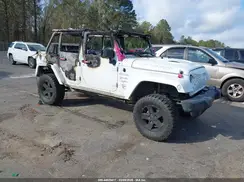 1C4BJWFG2GL252693 2016 JEEP WRANGLER