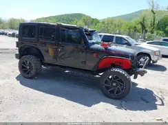1C4BJWFG2GL253780 2016 JEEP WRANGLER
