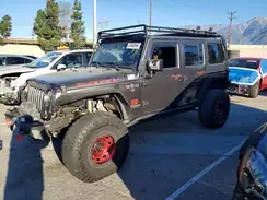 1C4BJWFG2GL253830 2016 JEEP WRANGLER