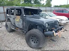 1C4BJWFG2GL256307 2016 JEEP WRANGLER