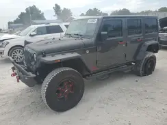 1C4BJWFG2GL263337 2016 JEEP WRANGLER