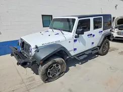 1C4BJWFG2GL265718 2016 JEEP WRANGLER