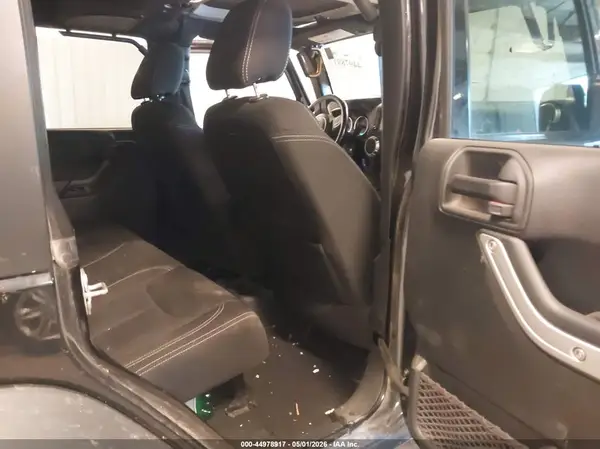 1C4BJWFG2GL271244 2016 JEEP WRANGLER - Image 8