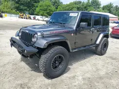 1C4BJWFG2GL273950 2016 JEEP WRANGLER